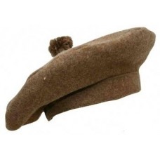 Tam O Shanter Hat